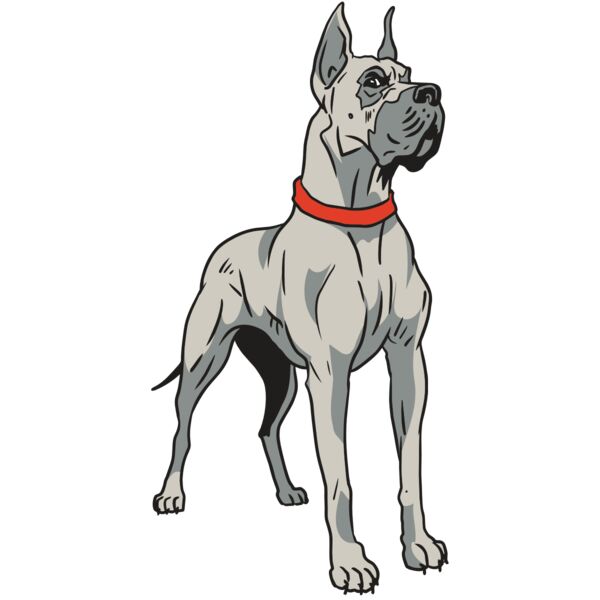 AR16 DOG 04 RQC Thumbnail