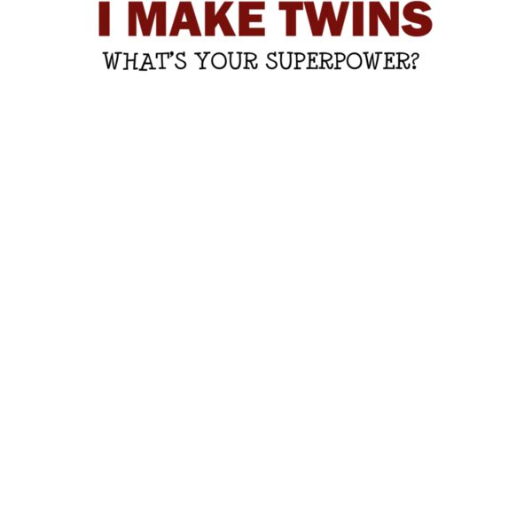 I Make Twins Whats Your Superpower wtp Thumbnail