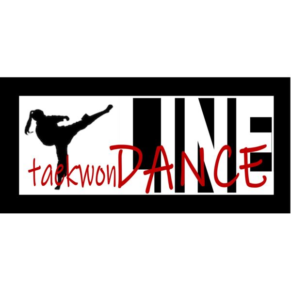 taekwonDANCE LOGO Thumbnail