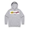 AS Colour - Women's Supply Hood Thumbnail