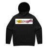 AS Colour - Mens Relax Hood Thumbnail