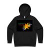 AS Colour - Women's Stencil Hood Thumbnail