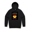 AS Colour - Supply Hood Sweatshirt Thumbnail