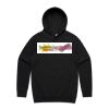 AS Colour - Supply Hood Sweatshirt Thumbnail