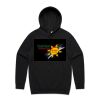 AS Colour - Supply Hood Sweatshirt Thumbnail