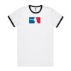 AS_5053_STAPLE_RINGER_TEE Thumbnail