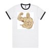 AS_5053_STAPLE_RINGER_TEE Thumbnail