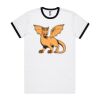 AS_5053_STAPLE_RINGER_TEE Thumbnail