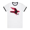 AS_5053_STAPLE_RINGER_TEE Thumbnail
