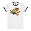 AS_5053_STAPLE_RINGER_TEE Thumbnail