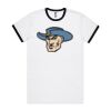 AS_5053_STAPLE_RINGER_TEE Thumbnail