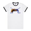 AS_5053_STAPLE_RINGER_TEE Thumbnail