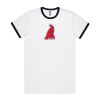 AS_5053_STAPLE_RINGER_TEE Thumbnail