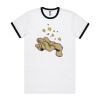 AS_5053_STAPLE_RINGER_TEE Thumbnail