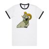 AS_5053_STAPLE_RINGER_TEE Thumbnail