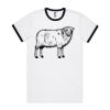 AS_5053_STAPLE_RINGER_TEE Thumbnail