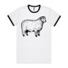 AS_5053_STAPLE_RINGER_TEE Thumbnail