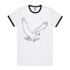 AS_5053_STAPLE_RINGER_TEE Thumbnail