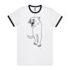 AS_5053_STAPLE_RINGER_TEE Thumbnail