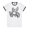 AS_5053_STAPLE_RINGER_TEE Thumbnail