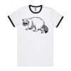 AS_5053_STAPLE_RINGER_TEE Thumbnail
