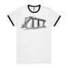 AS_5053_STAPLE_RINGER_TEE Thumbnail