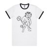 AS_5053_STAPLE_RINGER_TEE Thumbnail