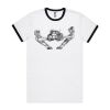 AS_5053_STAPLE_RINGER_TEE Thumbnail