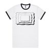AS_5053_STAPLE_RINGER_TEE Thumbnail