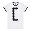 AS_5053_STAPLE_RINGER_TEE Thumbnail
