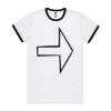 AS_5053_STAPLE_RINGER_TEE Thumbnail