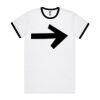 AS_5053_STAPLE_RINGER_TEE Thumbnail