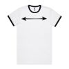 AS_5053_STAPLE_RINGER_TEE Thumbnail
