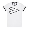 AS_5053_STAPLE_RINGER_TEE Thumbnail