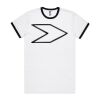 AS_5053_STAPLE_RINGER_TEE Thumbnail