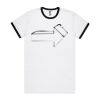 AS_5053_STAPLE_RINGER_TEE Thumbnail