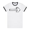 AS_5053_STAPLE_RINGER_TEE Thumbnail