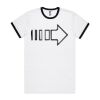 AS_5053_STAPLE_RINGER_TEE Thumbnail