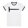 AS_5053_STAPLE_RINGER_TEE Thumbnail