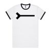 AS_5053_STAPLE_RINGER_TEE Thumbnail