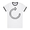AS_5053_STAPLE_RINGER_TEE Thumbnail