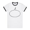 AS_5053_STAPLE_RINGER_TEE Thumbnail