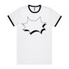 AS_5053_STAPLE_RINGER_TEE Thumbnail