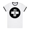 AS_5053_STAPLE_RINGER_TEE Thumbnail