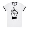 AS_5053_STAPLE_RINGER_TEE Thumbnail