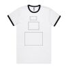 AS_5053_STAPLE_RINGER_TEE Thumbnail
