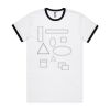 AS_5053_STAPLE_RINGER_TEE Thumbnail