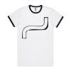 AS_5053_STAPLE_RINGER_TEE Thumbnail
