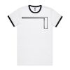 AS_5053_STAPLE_RINGER_TEE Thumbnail