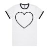 AS_5053_STAPLE_RINGER_TEE Thumbnail
